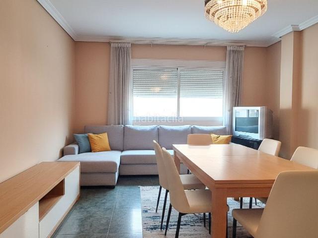 Piso en venta en Burjassot, Zona Concordia. OPORTUNIDAD EXCLUSIVA, PRIMER PISO CON TERRAZA Y REFORMADO. Pisos.