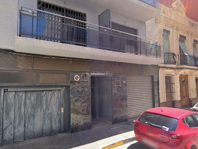 Piso en venta en Burjassot, Zona Concordia. Pisos.