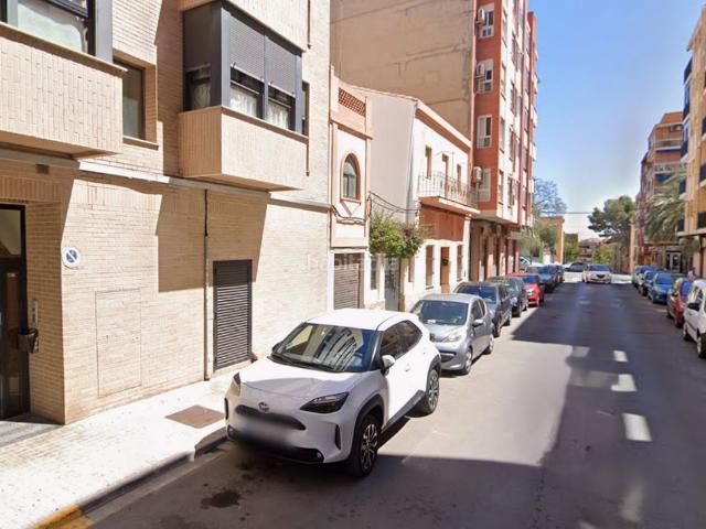 Piso en venta en Burjassot, Zona Concordia. Pisos.