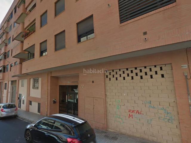 Piso en venta en Burjassot, Zona Concordia. Pisos.