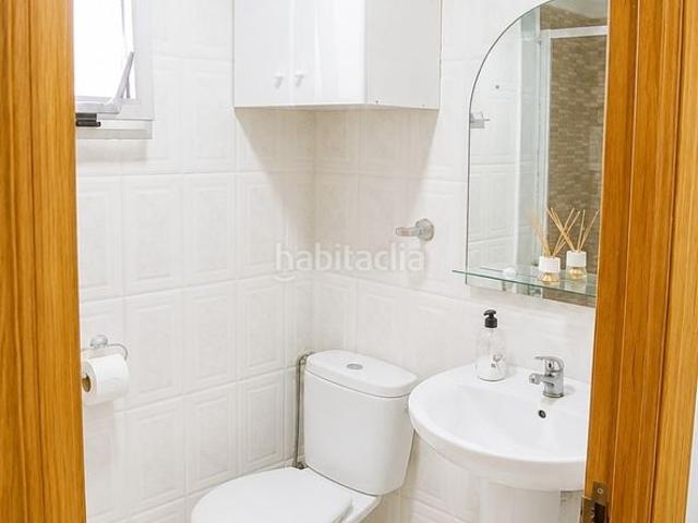 Piso en venta en Burjassot, Zona Concordia. Pisos.