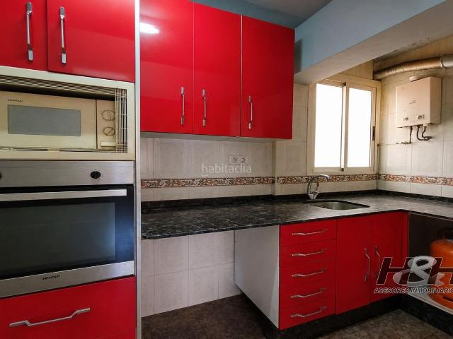 Piso en venta en Burjassot, Zona Concordia. Pisos.