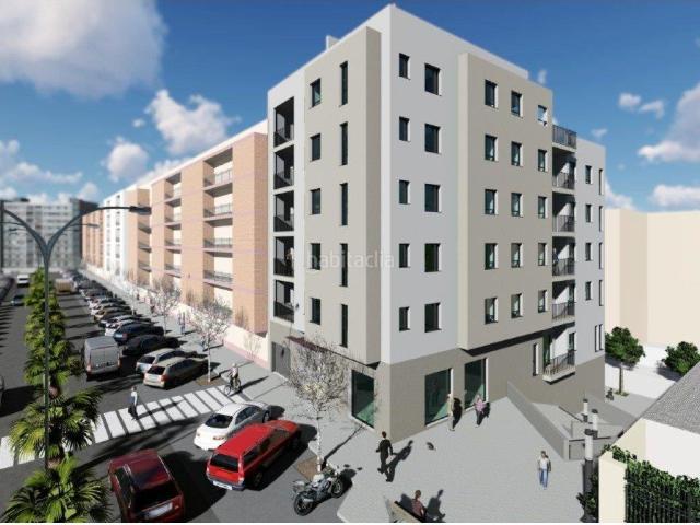Piso en venta en Burjassot, Zona Concordia. PROMOCIÓN DE OBRA NUEVA EN PI I MARGALL 40 DE BURJASSOT. Pisos.