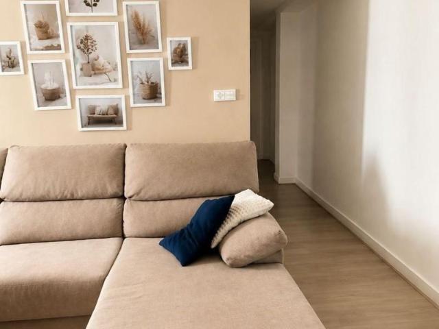 Piso en venta en Burjassot, Burjassot