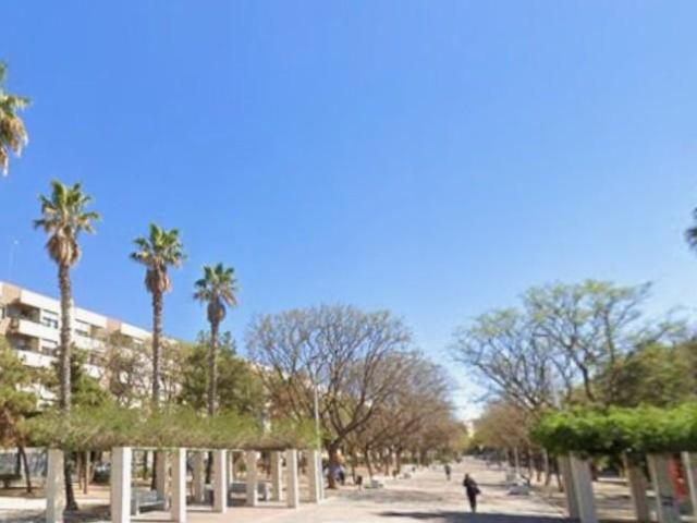 Piso en venta en Burjassot, Burjassot