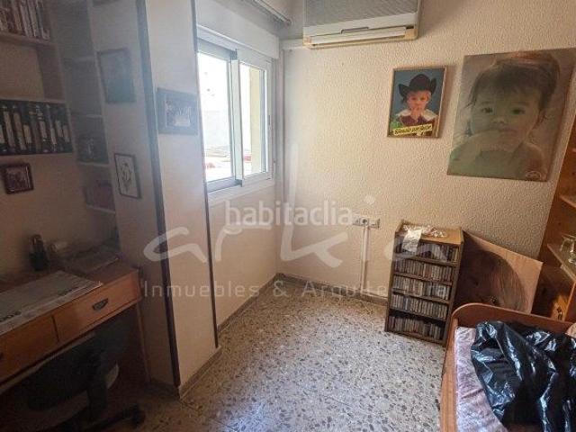 Piso en venta en Burjassot, El Castell. ARKIA ESTUDIO te ofrece Piso en venta en BURJASSOT zona CANTERERIAVALENCIA. Pisos.