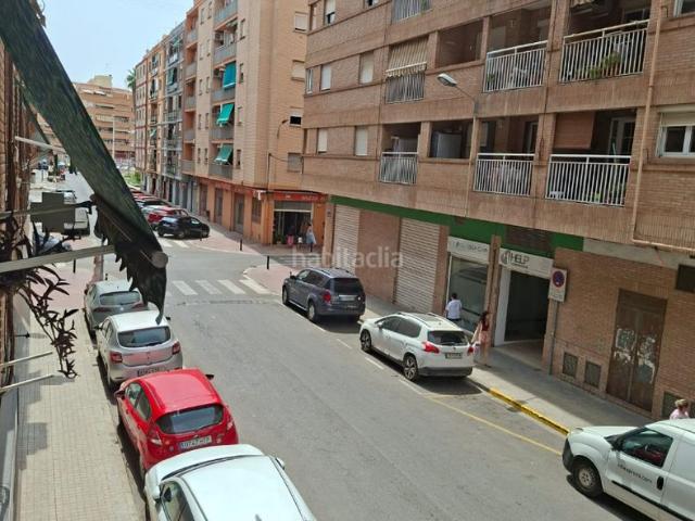 Piso en venta en Burjassot, El Castell. Pisos.