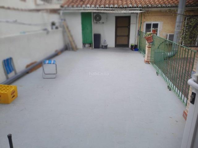 Piso en venta en Burjassot, El Castell. VIVIENDA ATICO EN RENTABILIDAD IDEAL PARA INVERSORES. Pisos.