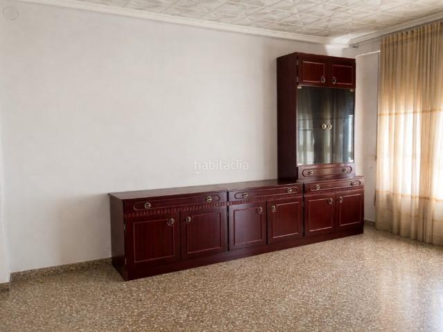 Piso en venta en Burjassot, L´Eixereta. Oportunidad, piso en Burjassot. Pisos.