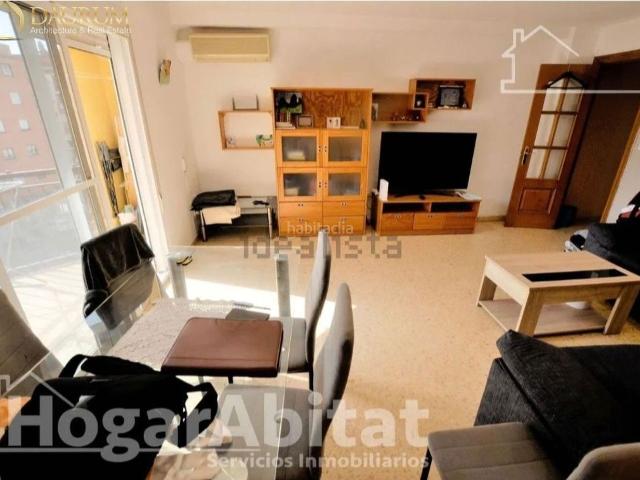 Piso en venta en Burjassot, L´Eixereta. FANTÁSTICO PISO DE 3 HABITACIONES EN BURJASSOT. Pisos.