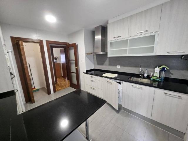 Piso en Venta en Burlada