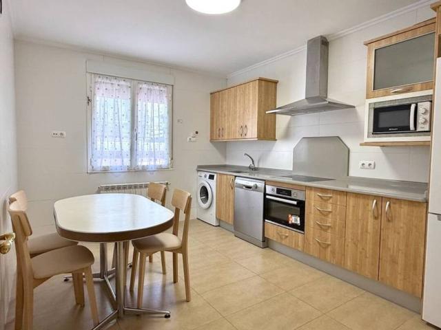 Piso en Venta en Burlada