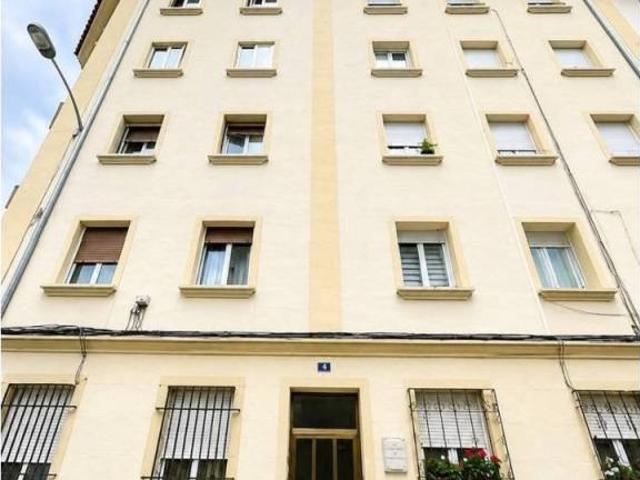 Piso en Venta en Burlada