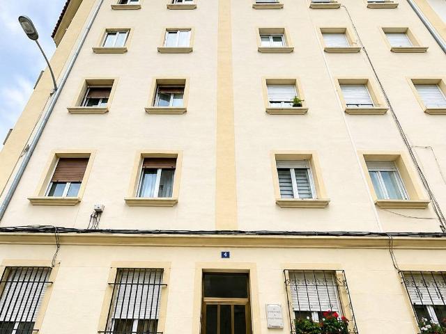 Piso en Venta en Burlada / Burlata