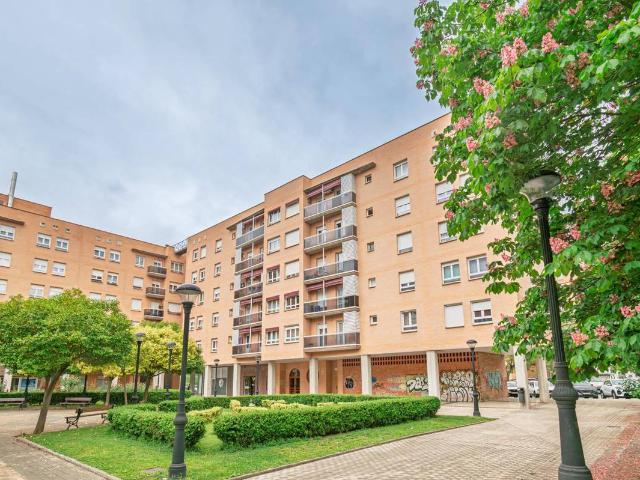 Piso en Venta en Burlada / Burlata