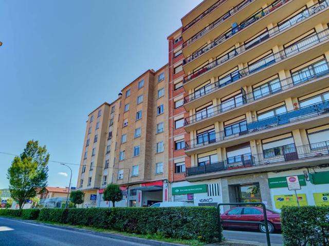 Piso en Venta en Burlada / Burlata