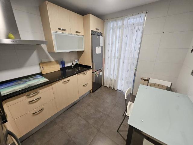 Piso en Venta en Burlada / Burlata