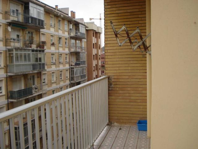Piso en Venta en Burlada / Burlata