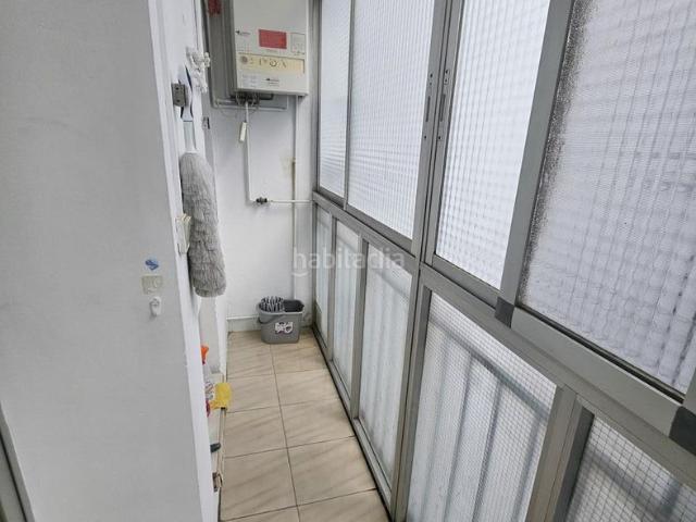 Piso en venta en Burlada. Pisos.