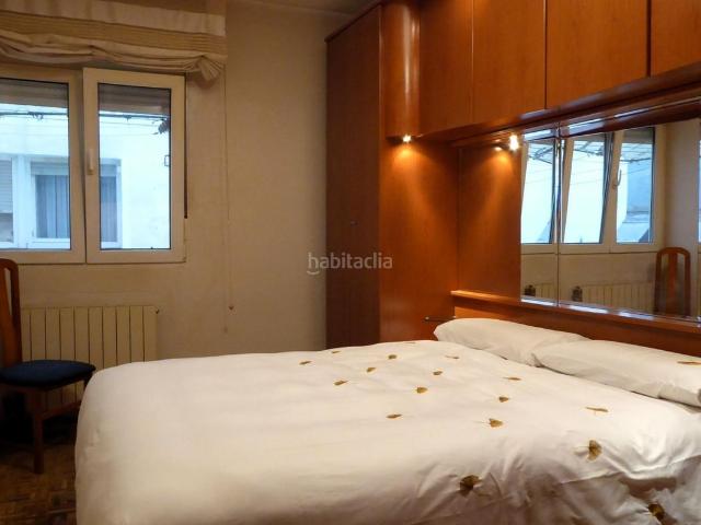 Piso en venta en Burlada. Una casa para hacerla tuya, en el centro de la vida de Burlada. Pisos.