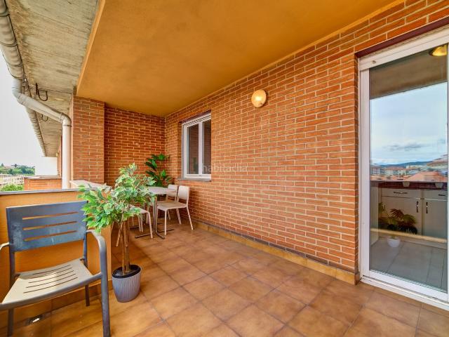 Piso en venta en Burlada. ULTIMO PISO EN RONDA DE LAS VENTAS CON DOS DORMITORIOS, GARAJE Y TRASTERO. Pisos.
