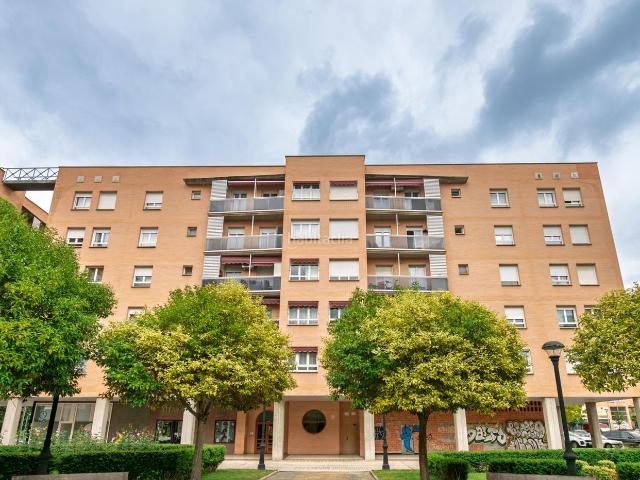 Piso en venta en Burlada. vivienda de dos dormitorios en Burlada. Pisos.