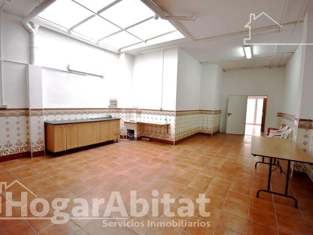 Piso en venta en Burriana / Borriana, Castellón Costa Azahar