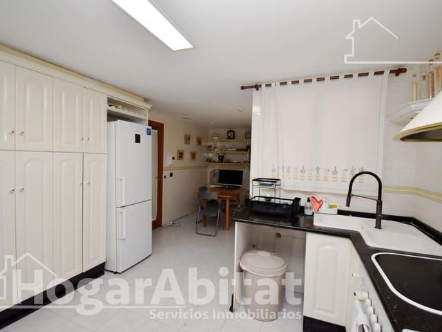 Piso en venta en Burriana / Borriana, Castellón Costa Azahar