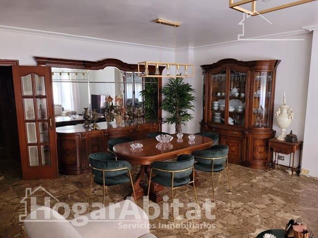 Piso en venta en Burriana / Borriana, Castellón Costa Azahar