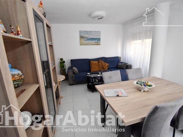 Piso en venta en Burriana / Borriana, Castellón Costa Azahar