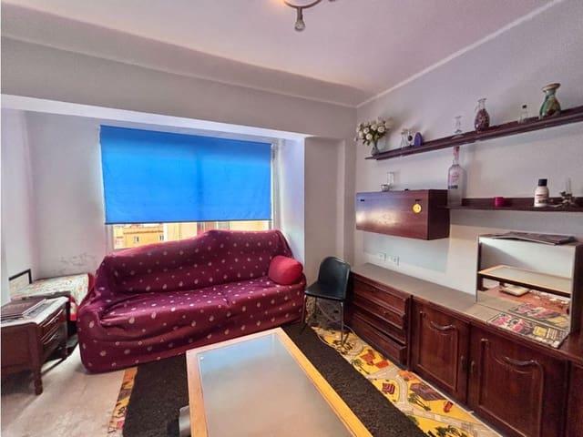 Piso en venta en Burriana / Borriana, Castellón Costa Azahar