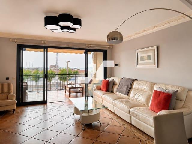 Piso en venta en Burriana / Borriana, Castellón Costa Azahar