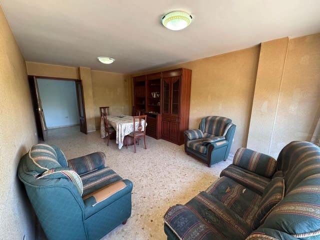 Piso en venta en Burriana / Borriana, Castellón Costa Azahar