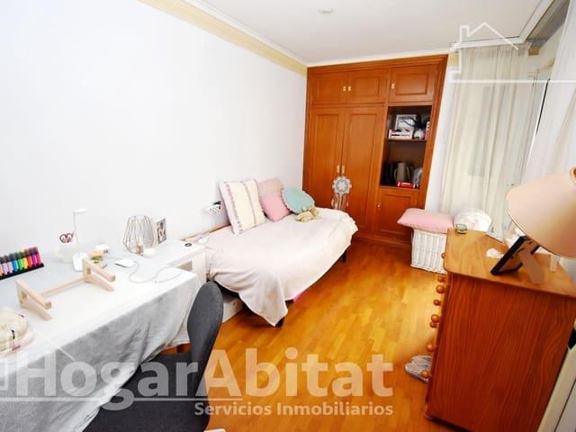 Piso en venta en Burriana / Borriana, Castellón Costa Azahar