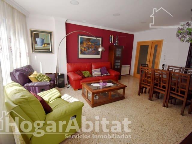 Piso en venta en Burriana / Borriana, Castellón Costa Azahar