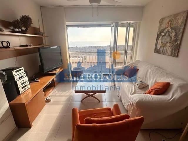 Piso en venta en Burriana / Borriana, Castellón Costa Azahar