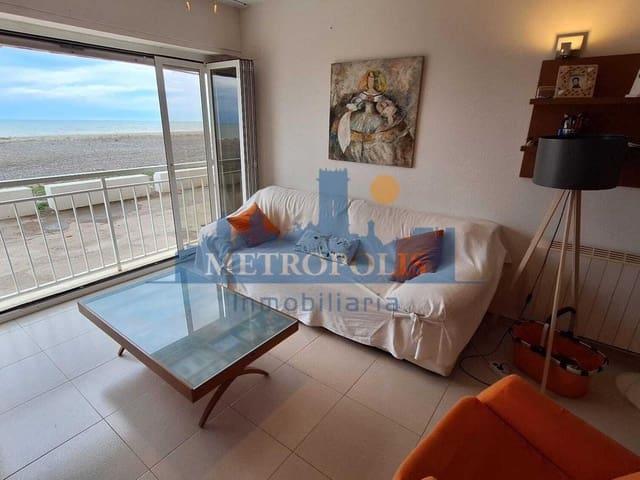 Piso en venta en Burriana / Borriana, Castellón Costa Azahar