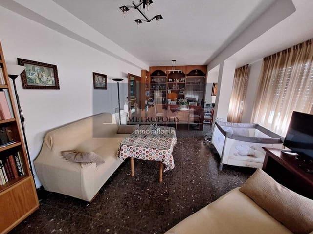 Piso en venta en Burriana / Borriana, Castellón Costa Azahar