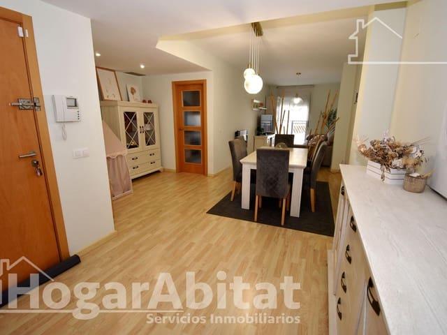 Piso en venta en Burriana / Borriana, Castellón Costa Azahar