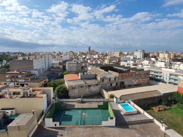 Piso en venta en Burriana, Camino de Onda Salesianos. ¡ES DE VPO!. Pisos.