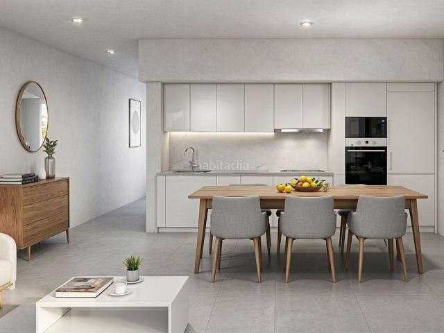 Piso en venta en Burriana, Centro. PISO DE UN DORMITORIO EN PLANTA BAJA. Pisos.
