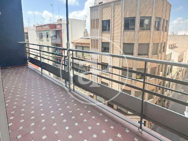 Piso en venta en Burriana, Centro. Piso en venta en Burriana. Pisos.