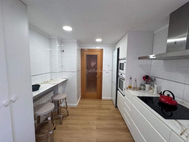 Piso en venta en Burriana, Centro. Piso en venta en C. Valencianas, 3 dormitorios. Pisos.