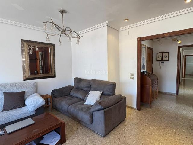 Piso en venta en Burriana, Centro. Piso en venta en Calle Mare de Déu de Lourdes. Pisos.