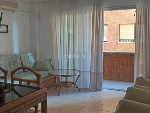 Piso en venta en Burriana, Centro. Pisos.