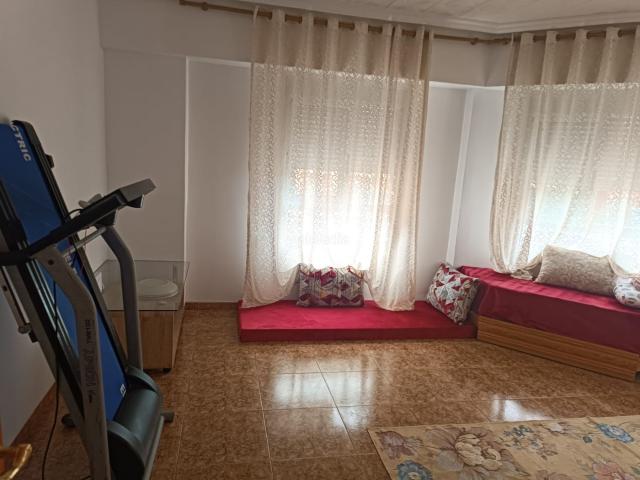 Piso en venta en Burriana, La Bosca. Luminoso piso de tres habitaciones. Pisos.
