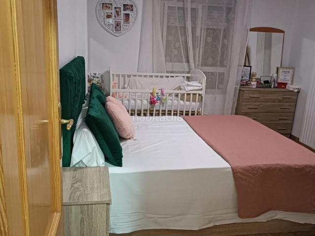 Piso en venta en Burriana, La Bosca. PISO REFORMADO PARA ENTRAR A VIVIR SIN ASCENSOR. Pisos.