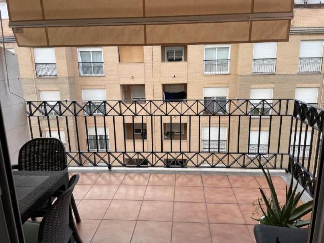 Piso en venta en Burriana, Llombai