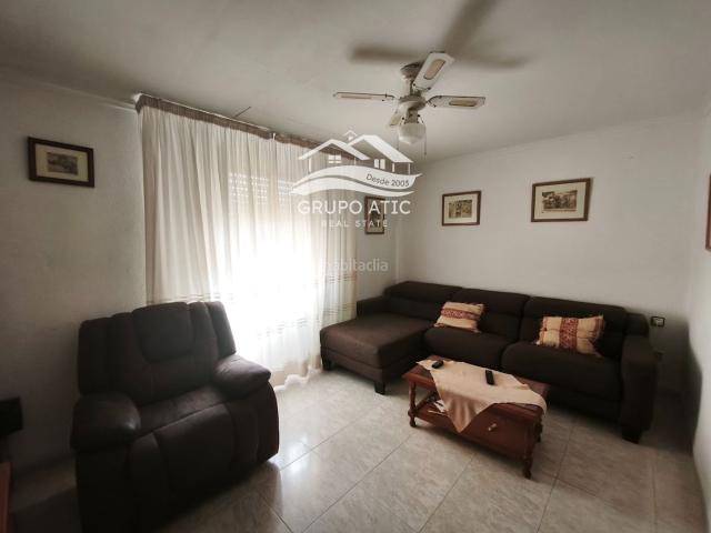 Piso en venta en Burriana, Llombai. Acogedora vivienda en Burriana lista para entrar a vivir, 1º sin ascensor. Pisos.