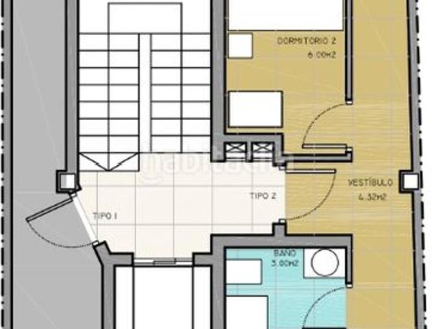 Piso en venta en Burriana, Llombai. Obra nueva zona Escorredor. Pisos.